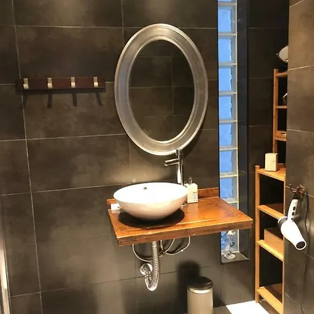 Atemberaubender Meerblick Auf Teneriffa, Wifi Free Lejlighed