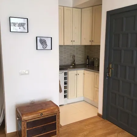 Atemberaubender Meerblick Auf Teneriffa, Wifi Free Apartament *
