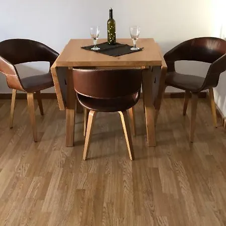 Appartement Atemberaubender Meerblick Auf Teneriffa, Wifi Free Los Realejos