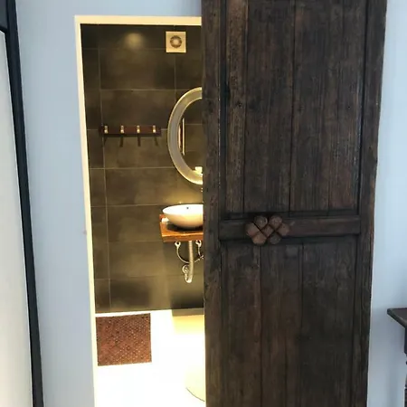 Appartement Atemberaubender Meerblick Auf Teneriffa, Wifi Free